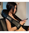 TOTAL BODY SHIATSU MASSAGER, FULL BODY MASSAGER-4 снимка