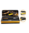 Gold Styler Volume Waterproof Hair Straigthener-0 снимка