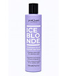 Шампоан за руса коса ICE BLONDE 250 ml-1 снимка