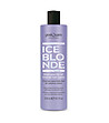 Шампоан за руса коса ICE BLONDE 250 ml-3 снимка
