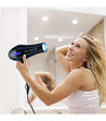 HAIR DRYER BLUE IONS THERAPY 2200W-4 снимка