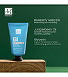 Хидратиращ лосион за тяло 30 мл BLUEBERRY Superfood Antioxidant-4 снимка