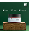 Нощен крем за лице Cranberry Oil and Juniperberry Oil 50 мл-3 снимка