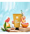 Комплект от почистващ гел за лице GRAPEFRUIT & WATERMELON  30 мл и 60 мл-4 снимка