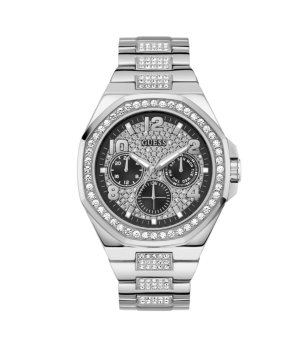 Сив мъжки часовник EMPIRE снимка