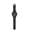 Мъжки черен часовник  G-SHOCK-1 снимка
