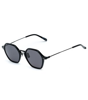 Черни слънчеви очила  снимка