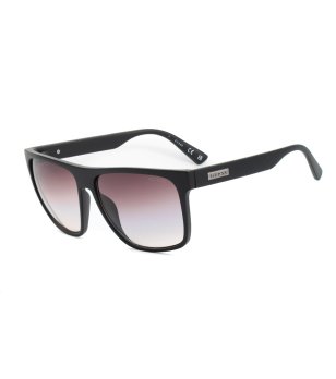 Мъжки слънчеви очила в черно снимка