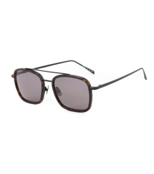 Мъжки слънчеви очила в черно снимка