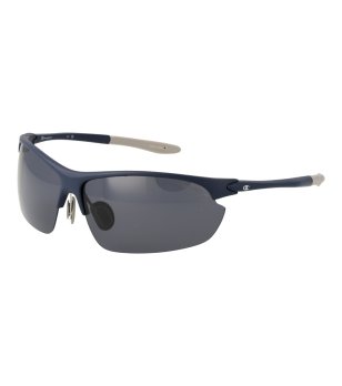 Мъжки слънчеви очила в тъмносиньо снимка