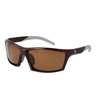 Мъжки слънчеви очила в кафяво снимка