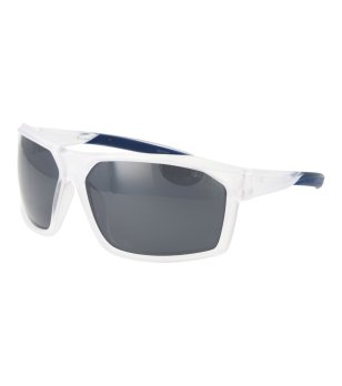 Мъжки слънчеви очила с прозрачна рамка снимка