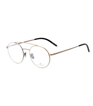 Мъжки кафяви рамки за очила  снимка