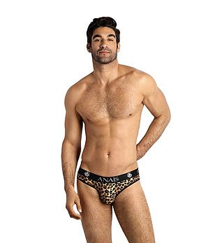 Слипове с животински принт MERCURY снимка