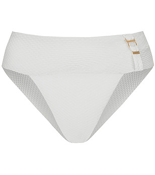 Бяло долнище на бански бразилиана PURE AFFECTION снимка