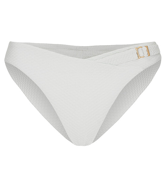 Бяло долнище на бански бразилиана PURE AFFECTION снимка