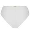 Бяло долнище на бански бразилиана PURE AFFECTION-1 снимка