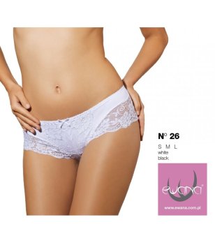 Бели бикини с дантела TATIANA снимка