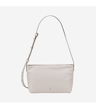 Перлена дамска чанта през рамо FIJI снимка