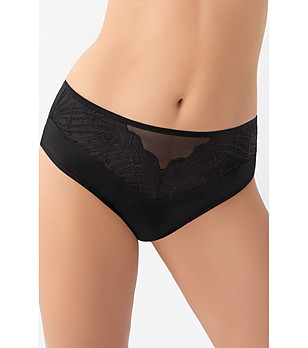 Черни бикини с дантела ERATO снимка