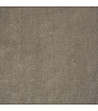 Кафява кадифена завеса 140x270 см-4 снимка