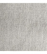 Сива шенилна завеса с лента 140x270-4 снимка