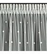 Естество перде с цветчета 400x160-4 снимка