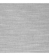 Сребриста завеса с ленени нишки на халки 140x250 см-4 снимка