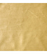 Кадифена завеса в цвят горчица 140x300 см-4 снимка