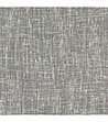 Кремава завеса с ефект на дъждовни линии 140x250 см-4 снимка