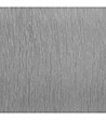 Стоманеносиво перде с халки 140x250-4 снимка