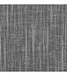 Бяло перде с ефект на дъждовни ивици 140x250 см-4 снимка