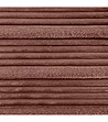 Светлокафяво одеяло 200x220-4 снимка