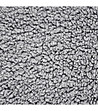 Сиво меко одеяло 150x200-4 снимка