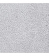 Сиво флийс одеяло 170x210-4 снимка
