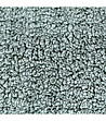 Зелено букле одеяло 170x210-4 снимка