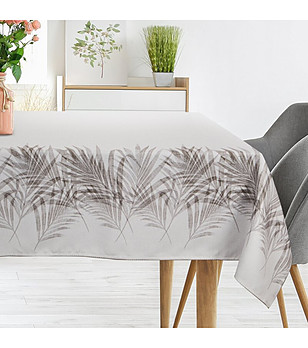 Покривка с палмови листа 160x220 см снимка