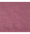 Тъмнорозов тишлайфер 40x140 см-3 снимка