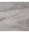 Сребриста покривка с цветя 160x300 см-4 снимка