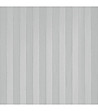 Сив спален комплект с фини райета 140x200 см-4 снимка