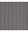 Спален комплект 220x200 см в сиво на фини райета-4 снимка