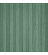 Ментов спален комплект с релефни райета 140x200 см-4 снимка