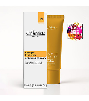 Серум за околоочен контур 15 мл снимка