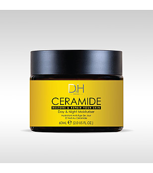 Дневен и нощен хидратиращ крем 60 мл снимка