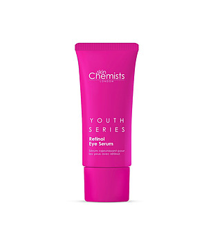 Ретинолов серум за околоочен контур Retinol Eye Serum 15 мл снимка