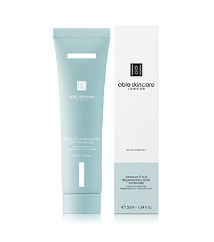 Дуо овлажнител за лице 50 мл снимка