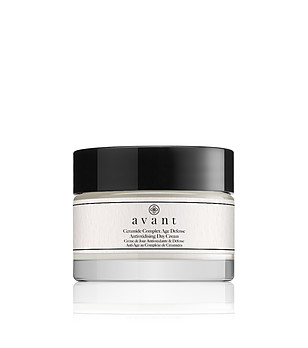 Дневен крем за лице 50 мл със серамиден комплекс снимка