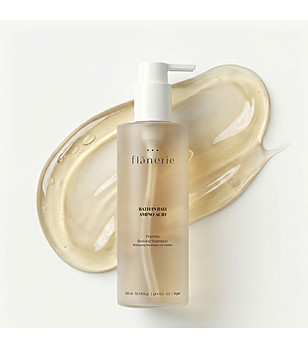 Шампоан с пептиди 300 мл снимка