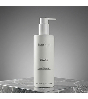 Балансиращ пептиден възстановяващ балсам за коса 300 мл снимка