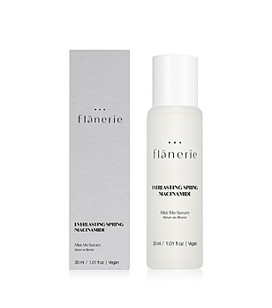 Серум спрей за лице 50 мл с ниацинамид снимка